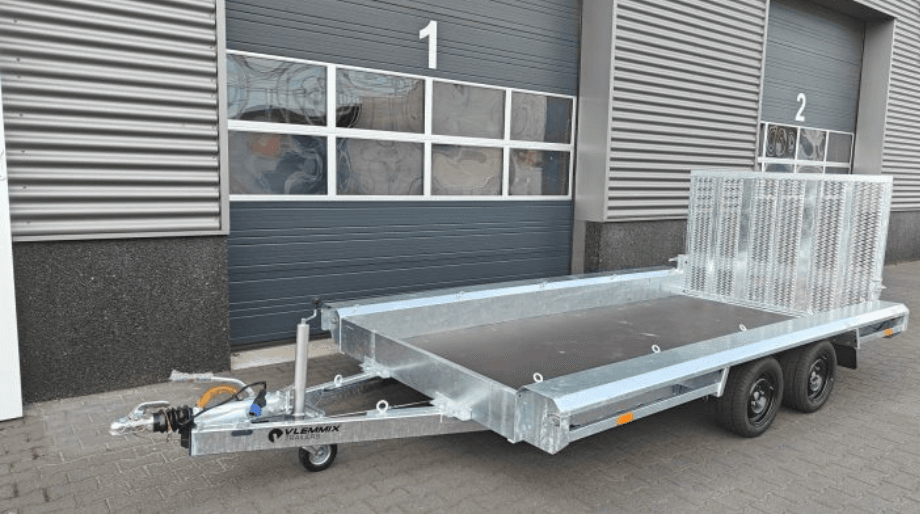 Trailer Hire vs Buying: Which Is Right for You?