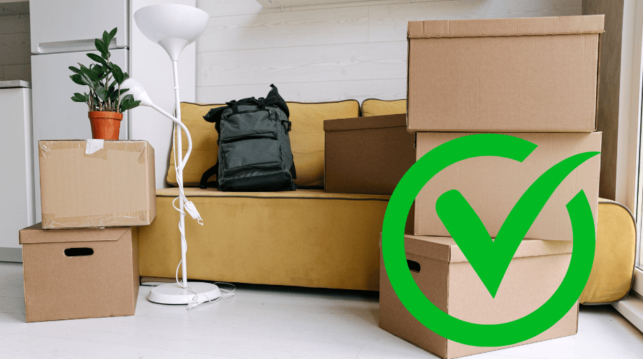 House Clearance Checklist: Everything You Need to Do