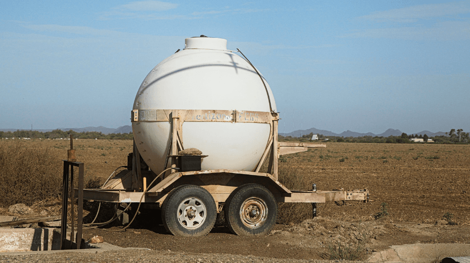 UK Trailer Weight Limits Explained (2025)