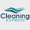Cleaning Express logo