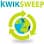 Kwik Sweep logo