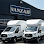 Vanzah Removals logo