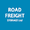 Road Freight Services Ltd logo