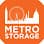 Metro Storage - Pimlico logo