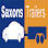 Saxons Trailers logo