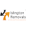 REMOVALS ISLINGTON - AN AFFORDABLE LOCAL MOVER logo