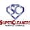 SUPER CLEANERS LONDON logo