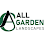 All Garden Landscapes logo