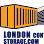 London Container Storage logo