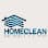 Homeclean Central logo