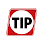TIP Grays logo