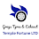 Grays Tyres & Car Servicing Temple Fortune LTD logo