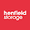 Henfield Storage Staples Corner logo