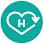 Hart Waste and Recycling Services Ltd logo