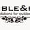 Bramble and Rose Landscaping & Handyman Work logo