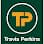 Travis Perkins logo