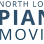 North London Piano Moving logo