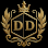 Deluxe driven logo