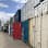 STORAGE CONTAINERS LONDON logo