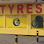 Budget Tyres London LTD logo