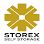 STOREX Self Storage Cricklewood logo