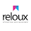 Reloux® International Moving Service logo