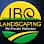Ibo Landscaping logo