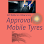 Approval Mobile Tyre Fitting Putney logo