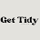 Get Tidy Cleaners logo