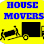 House Movers logo