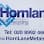 Horn Lane Metals logo