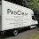 ProClear – House & Office Clearance logo