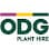 ODG Plant Hire - Eley Industrial Estate logo