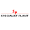 Specialist Plant Associates Ltd logo
