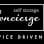 Self Storage Concierge logo