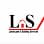 L.S Landscape & building services logo