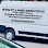 Right lane services logo