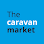 The Caravan Market logo