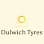 Dulwich Tyres logo