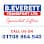 B Everett Transport Ltd logo