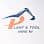 Plant and tool hire ni logo