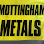 Mottingham Metals logo