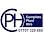 Complete Plant Hire logo