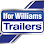 Barnwell Trailers Ltd logo