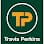 Travis Perkins logo