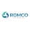Romco logo