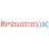 Restorations (UK) - Fire and Flood Damage - London - Battersea logo