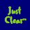 Just Clear Mayfair logo