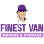 Finest Van London Removals logo