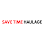 Save Time Haulage logo